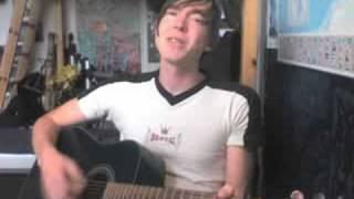 homesick -  kings of convenience cover (2008)