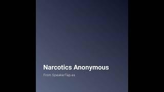 New Attitudes speaker meeting of Narcotics Anoymous in Lompoc, CA – Deandre M. from Lancaster, CA...