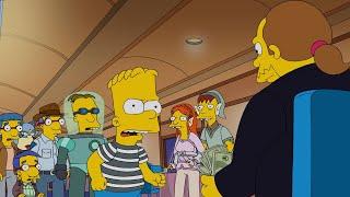 [NoZoom] The Simpsons Season 32 Ep.1 - | The Simpsons 2024 Full Episodes | NoCuts NoZoom #1080p