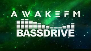 AwakeFM - Liquid Drum & Bass Mix #15 - Bassdrive [2hrs]