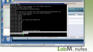 LabMinutes# SEC0100 - Cisco ACS 5.4 Backup Restore