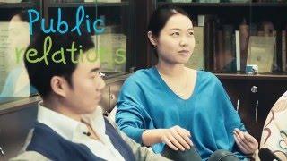 Foreign students about education at RUDN University