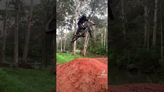 Pemberton Mtb