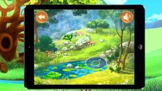 Лесное Трио от Indigo Kids