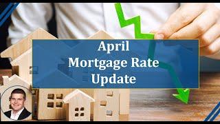 April 22, 2021   Best Mortgage Rates Ontario Canada