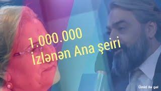 Anar Atakişi, Zəlimxan Yaqub şeir ( Ana ) #ana #şeiri #anaratakişi