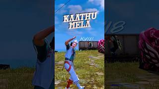 Kaathu Mela x (FREE FIRE EDIT) #trending #viral #kaathumela #kv18 #freefire #freefireshorts #foryou