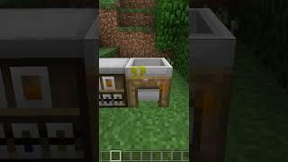 Как создать ледяную бомбу в Minecraft PE без модов | #shorts | #minecraft | #minecraftpe