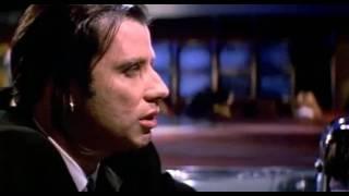 Quentin Tarantino - Pulp Fiction - Official Trailer
