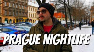 Why Nightlife In Prague Is So Hardcore! Where To Party And Club | The Movement Hub