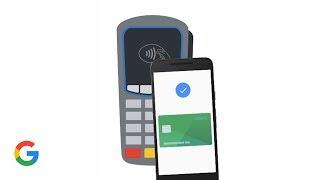 ¿Cómo usar Google Pay para pagar en tiendas?