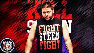 [INDY] Kevin Steen Theme Arena Effects | "Unsettling Differences"