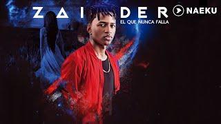 Zaider - La Cometa (Audio oficial)