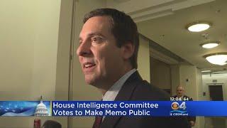 Speaker Ryan: Release Memo Accusing FBI Of Abusing Surveillance Tools