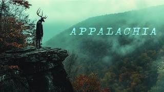 3 True Creepy Appalachian Mountain Stories