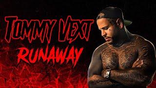 Tommy Vext - Runaway (Official Music Video)