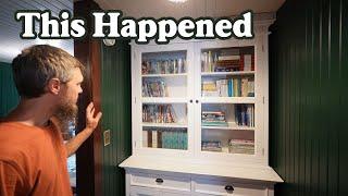 Family and Home update - Living DIYfferent