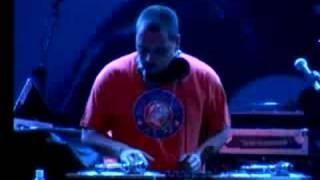 mixmaster mike-Scratch - All The Way Live