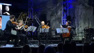 I.Bondarenko . String quartet #2 (excerpt)