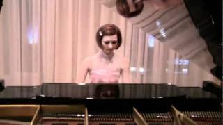 Julia Simonova - P.de Senneville,O.Toussaint  Love song.mpg