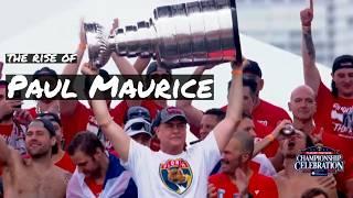 The Rise of Paul Maurice