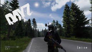 Nadbor Warfare!! DayZ PS5