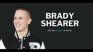 Brady Shearer from Pro Church Tools | Beyond Sunday Podcast