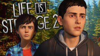 A TRAGIC ADVENTURE - Life is Strange 2 (Episode 1)