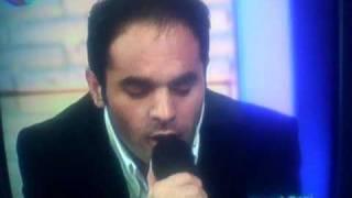 HAMZA DOĞMUŞ TRT ŞEŞ GÜLER IŞIK KÜRTÇE ŞİİR TRT 6
