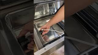 Gaggenau Vacuum Drawer