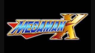 Megaman X Boomer Kawanger theme