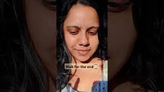 wait for end #rishavlogs #end #selfcare #selflove #makeup  #beauty #makeuplook