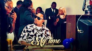 Darassa - My time (Official Music Video)