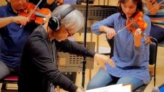 Ryuichi Sakamoto Talks About His Unique Perspective On Music | Red Bull Music