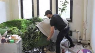 Pedro Ramirez Artist in New York