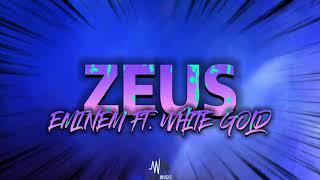 Eminem - Zeus ft. White Gold