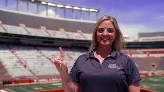 How St. David's HealthCare provides care to Longhorn student-athletes & fans