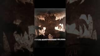 Destoroyah in the monsterverse #edit #godzilla #viral #monsterverse #fypシ #shorts #gojira