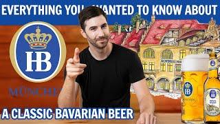 Ranking & Reviewing Hofbrau’s Most Popular Beers | On Tap