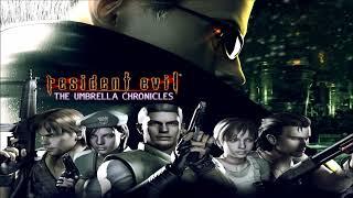 Drakim's VGM 1294 - Resident Evil: The Umbrella Chronicles - Initial R