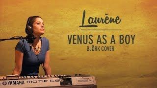 Venus As A Boy (Reggae Cover) - Björk Song by Booboo'zzz All Stars Feat. Laurène
