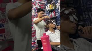 Amazing Hair Highlights like Tushar by FreeStyle