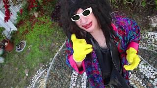 Gary Wilson "Gary Lives In The Twilight Zone" (Official Music Video) [HD]