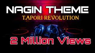 Nagin Theme | Tapori Revolution | Dj Am x Dj Lex |  New Music | Osm Nagin Music