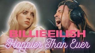 Miki Martz - Happier Than Ever (Cover en Español) Billie Eilish