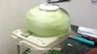 Amazon cabbage cutter