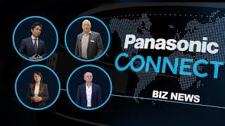 PANASONIC CONNECT EUROPE BIZ-NEWS 2