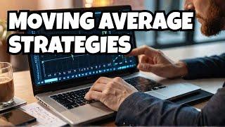 What I Learned from 10 Pro Traders About Best Moving Average Crossover Trading Strategy