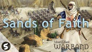 Sands of Faith 1.5 [Warband mód]