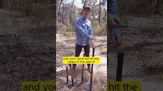 Watch This Before You Buy Your Next Gold Prospecting Pick!